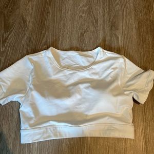 NVGTN top with built in bra